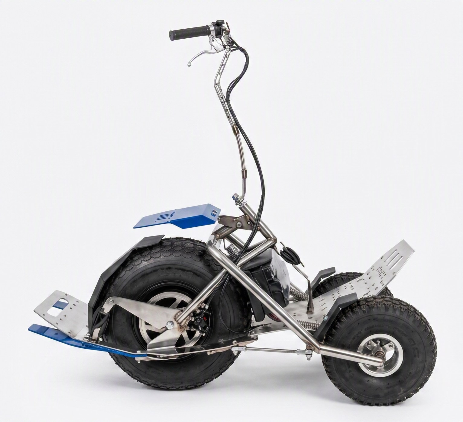 TLT Marlin Off-Road Board