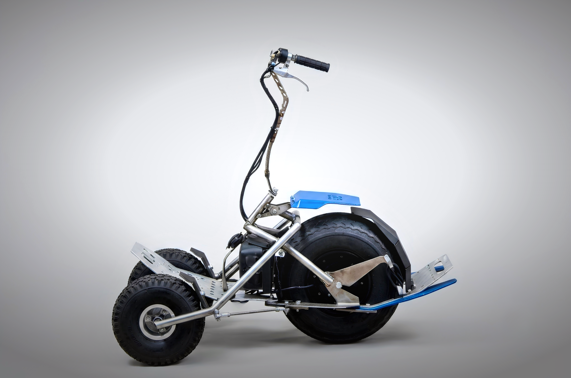 TLT Marlin Off-Road Board