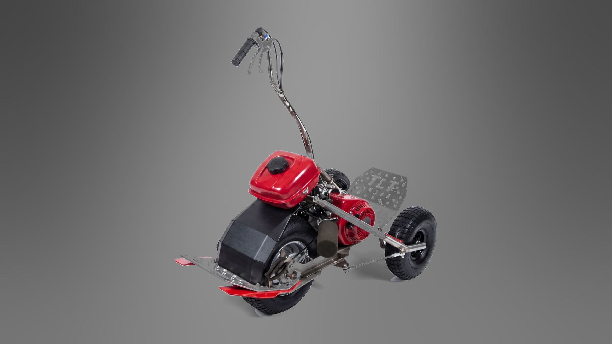 TLT Grizzly Off-Road Board